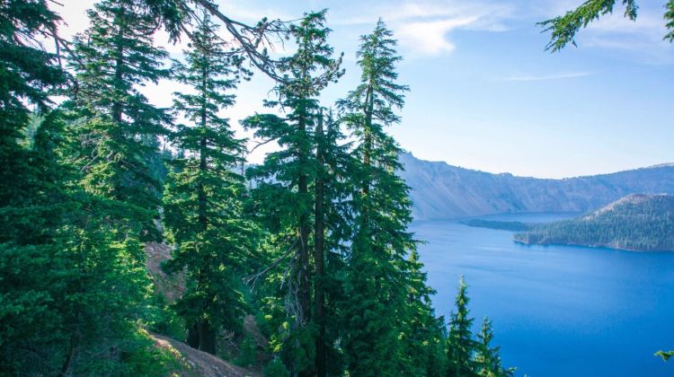 波特兰火山湖国家公园攻略 火山湖国家公园门票价格多少钱 团购票价预定优惠 景点地址图片 携程攻略