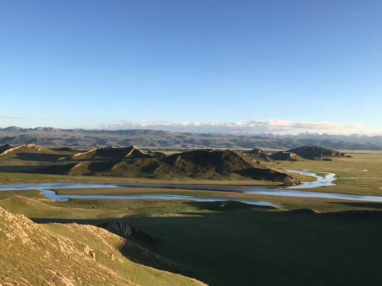 2019巴音布魯克草原-旅遊攻略-門票-地址-問答-遊記點評,巴音郭楞旅遊