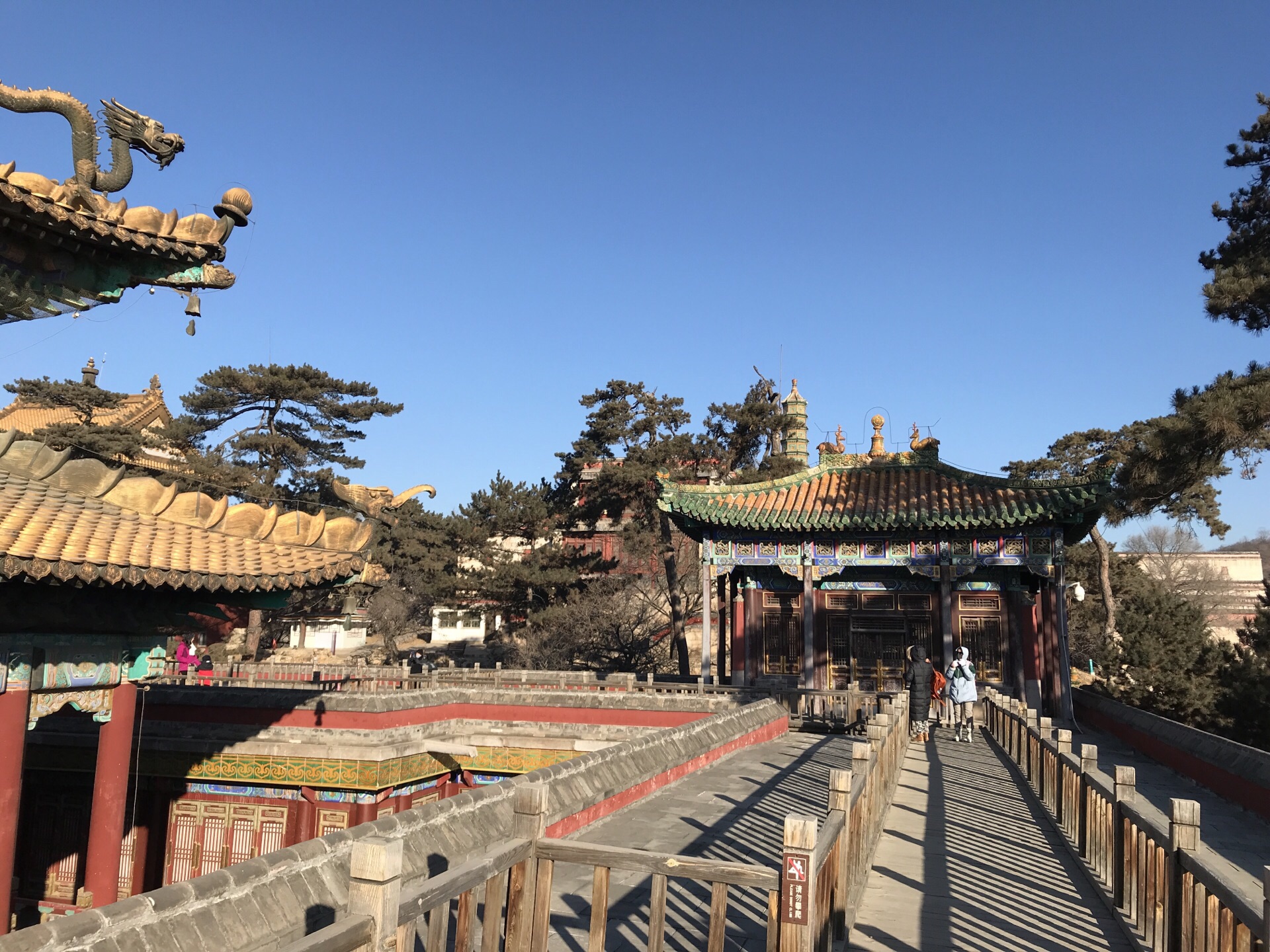 普陀宗乘之庙