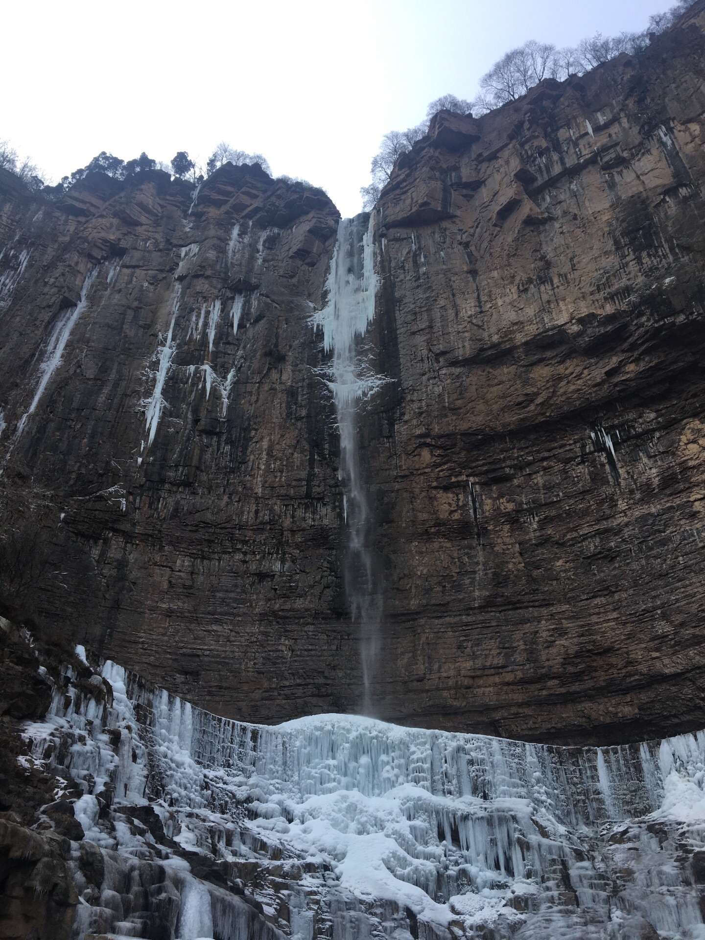 2019八里沟景区-旅游攻略-门票-地址-问答-游记点评，八里沟旅游旅游景点推荐-去哪儿攻略