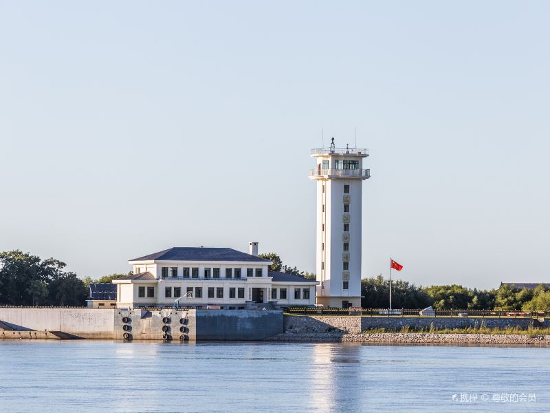 佳木斯黑瞎子岛攻略-黑瞎子岛门票价格多少钱-团购票价预定优惠-景点