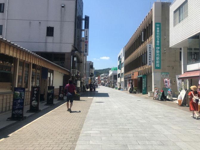 名古屋及三重六日游 难忘平生第一次的花火大会 名古屋游记攻略 携程攻略
