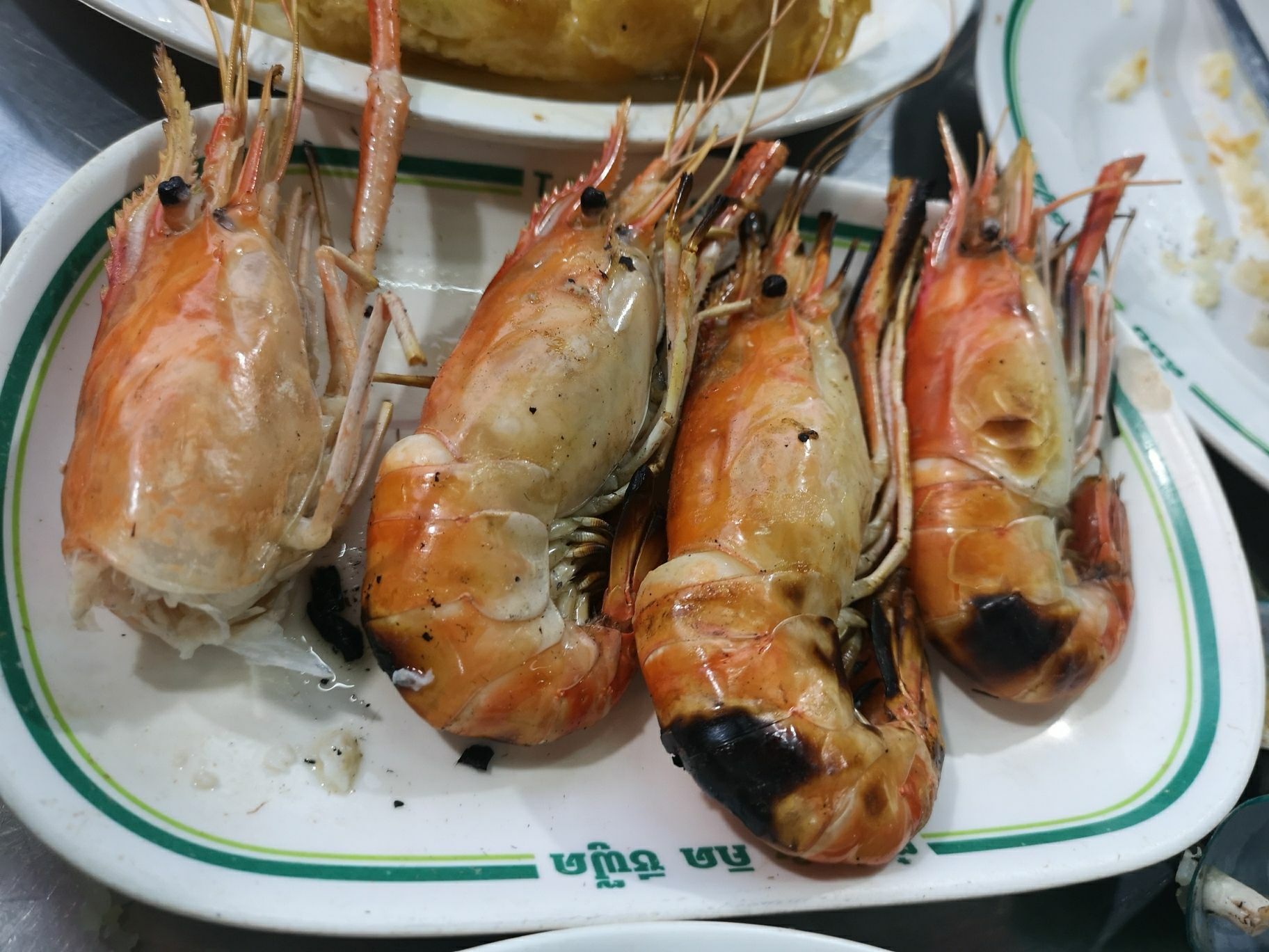海鲜烧烤吃到饱：泰国Mungkorn Seafood让你以最低THB399享用无限海鲜Buffet！ | Come On Lets ...