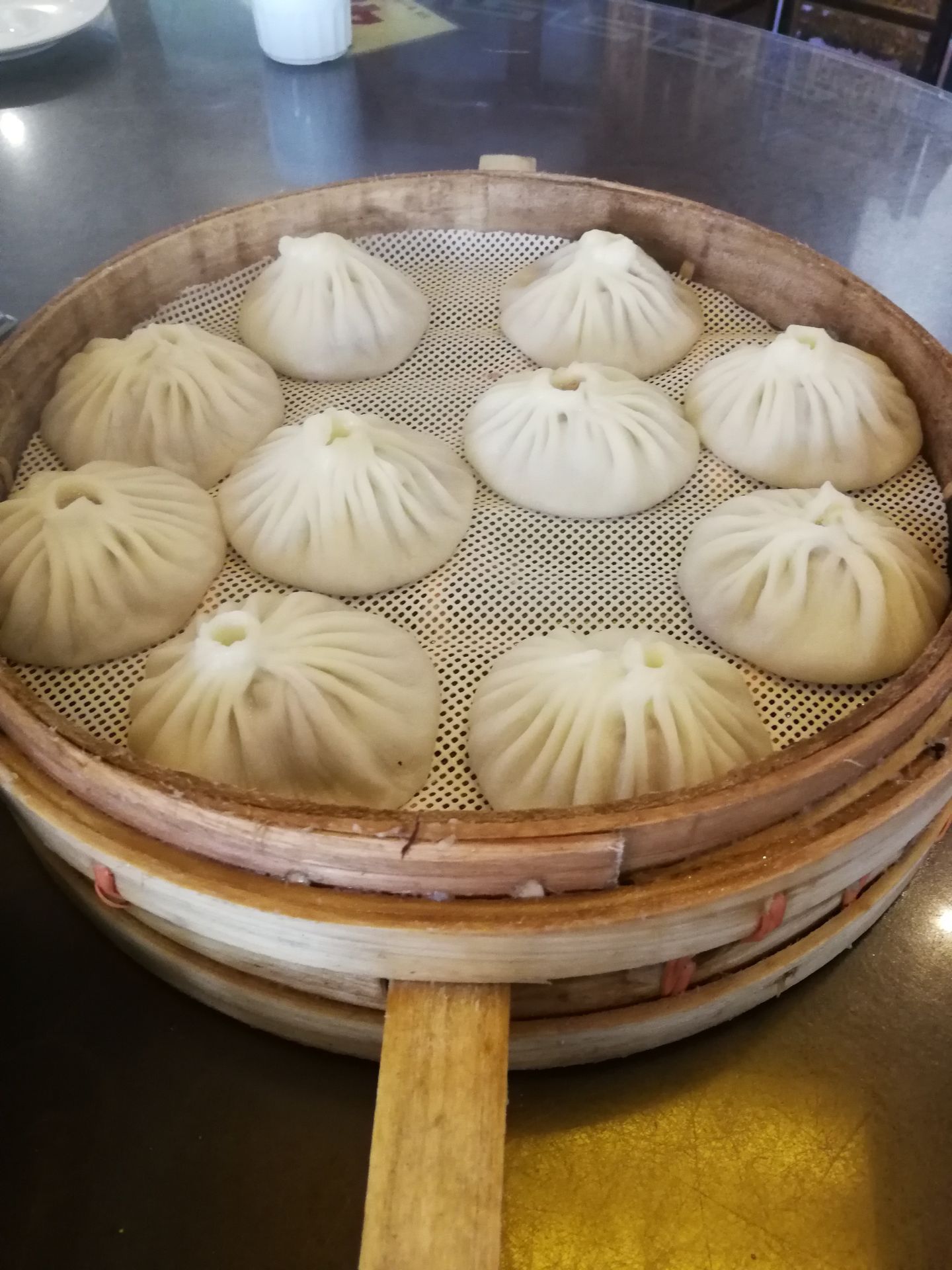 2019第一楼(寺后街店)美食餐厅,来到开封,当然要尝试著名的.