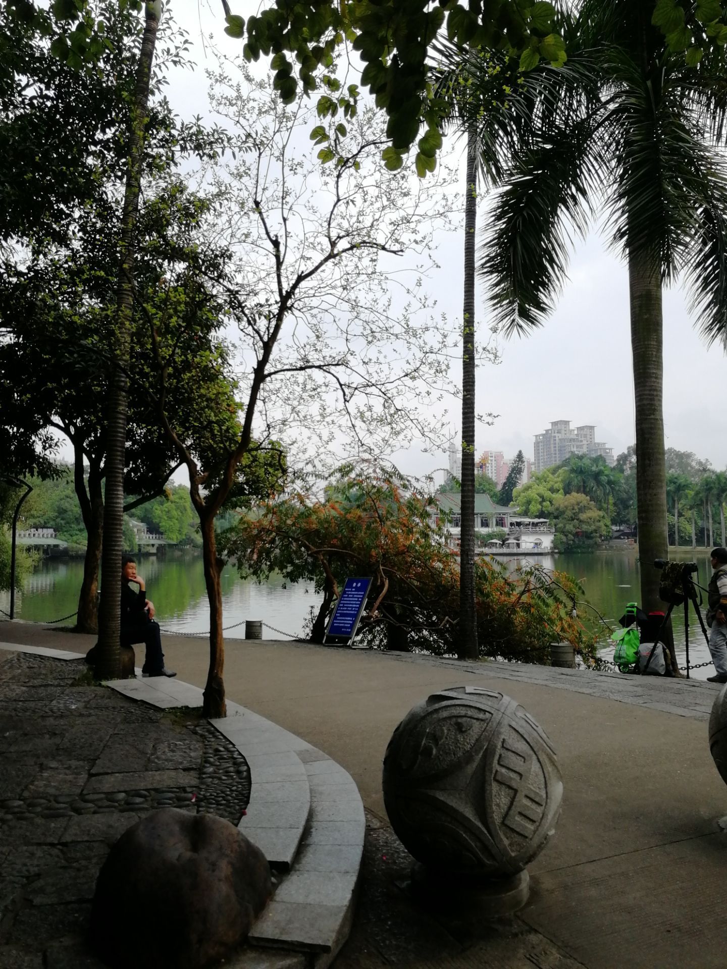 南寧南寧人民公園好玩嗎,南寧南寧人民公園景點怎麼樣_點評_評價