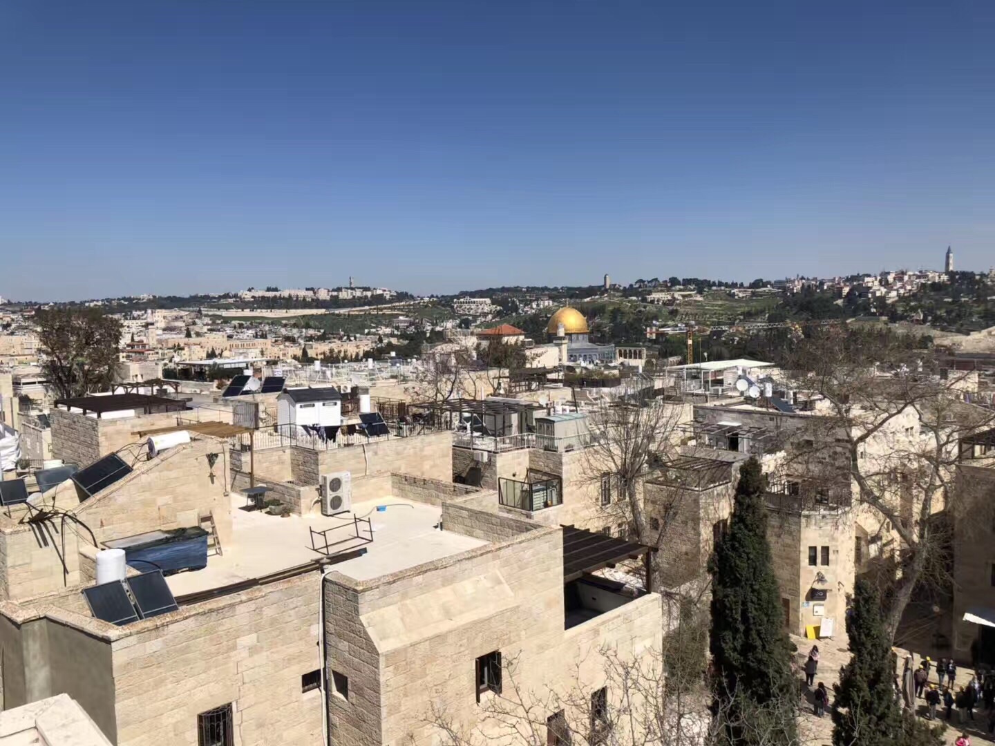2020马可楼-旅游攻略-门票-地址-问答-游记点评，耶路撒冷旅游旅游景点推荐-去哪儿攻略
