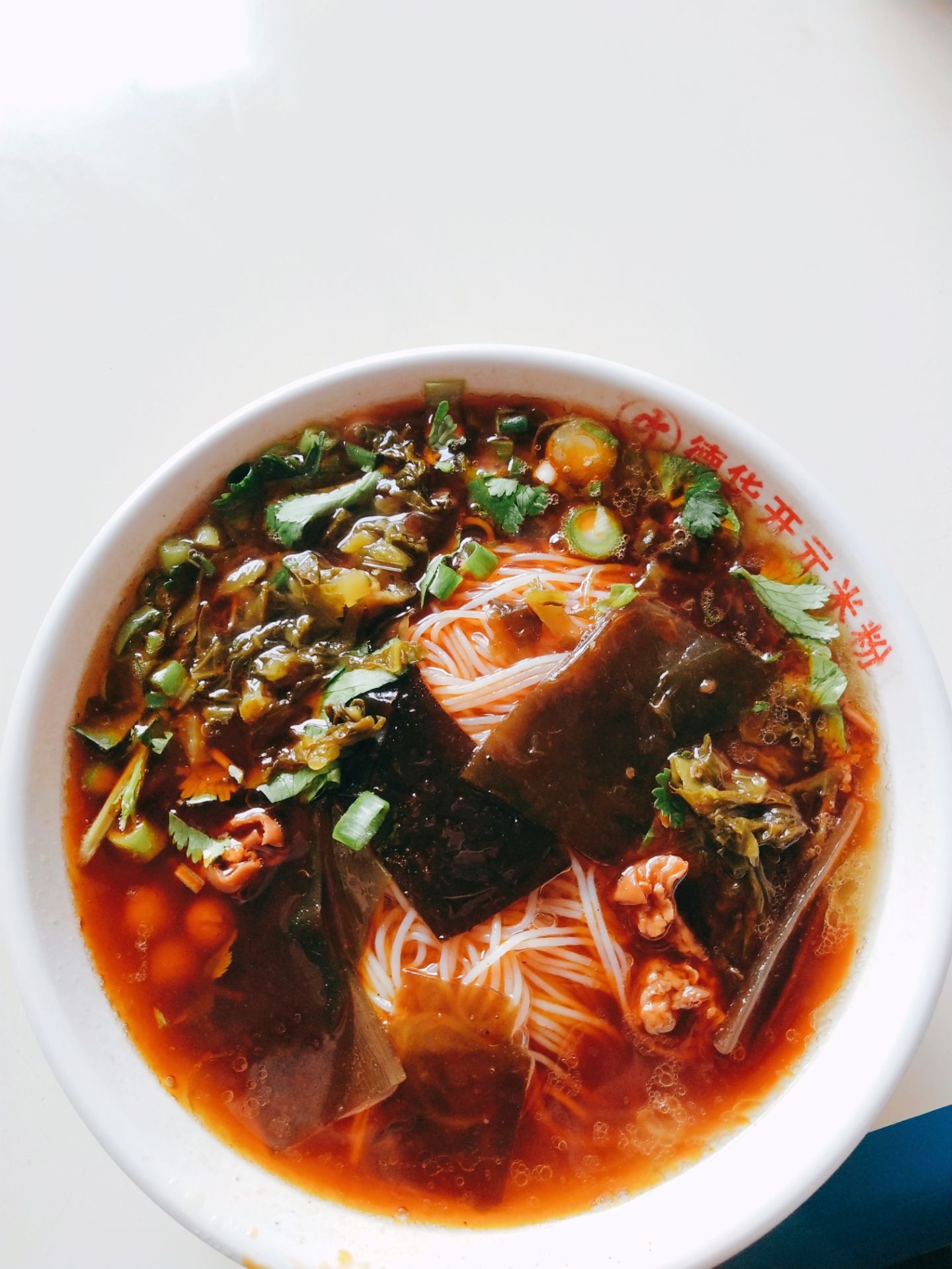 德华开元米粉(科学城店) 5.0 分 2条点评 6/人 快餐简餐 直线距离463m