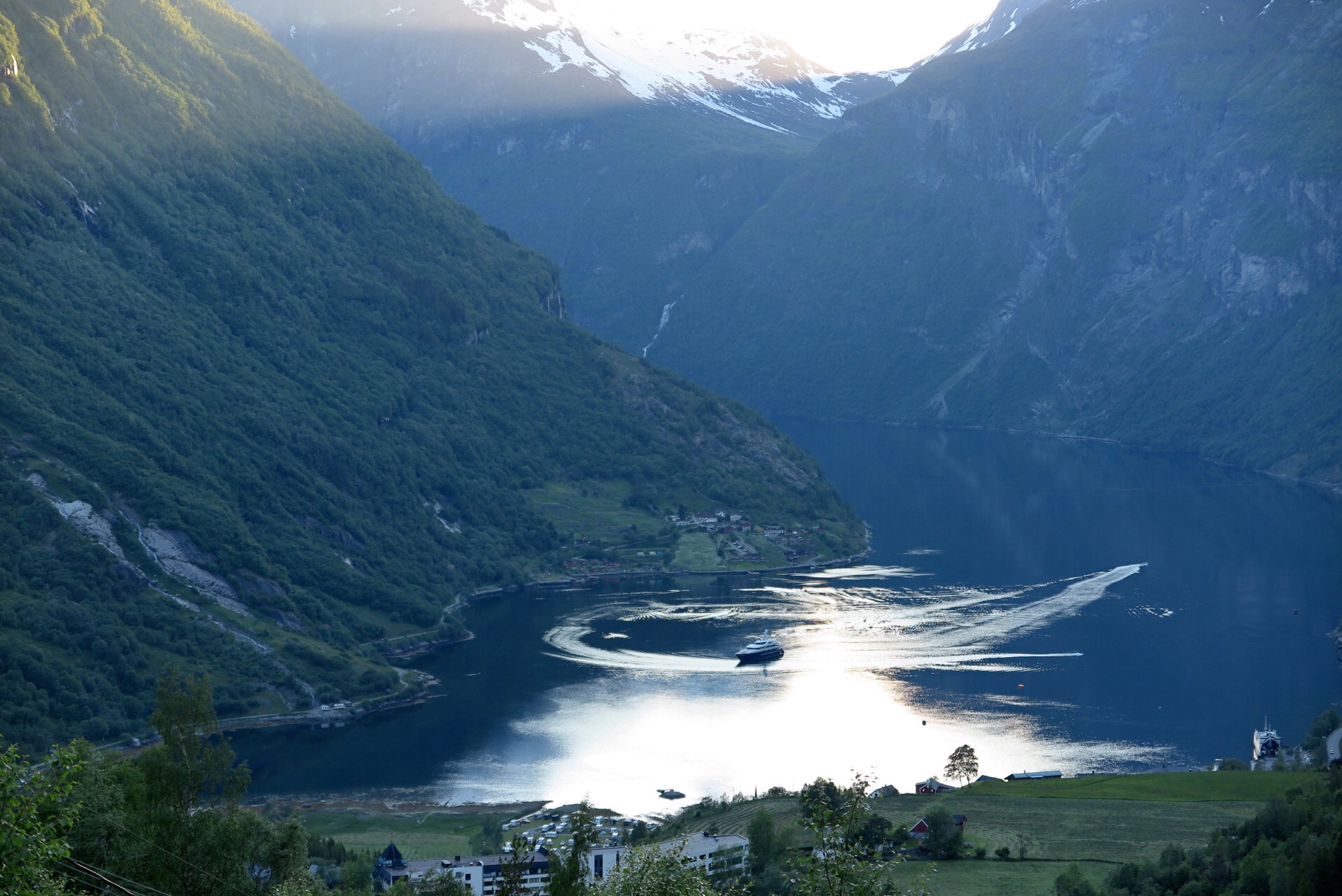 【糖之蜜旅】没有极光的挪威还剩下孤寂——挪威、瑞典风光十日（自驾罗弗敦）-斯德哥尔摩旅游攻略-游记-去哪儿攻略