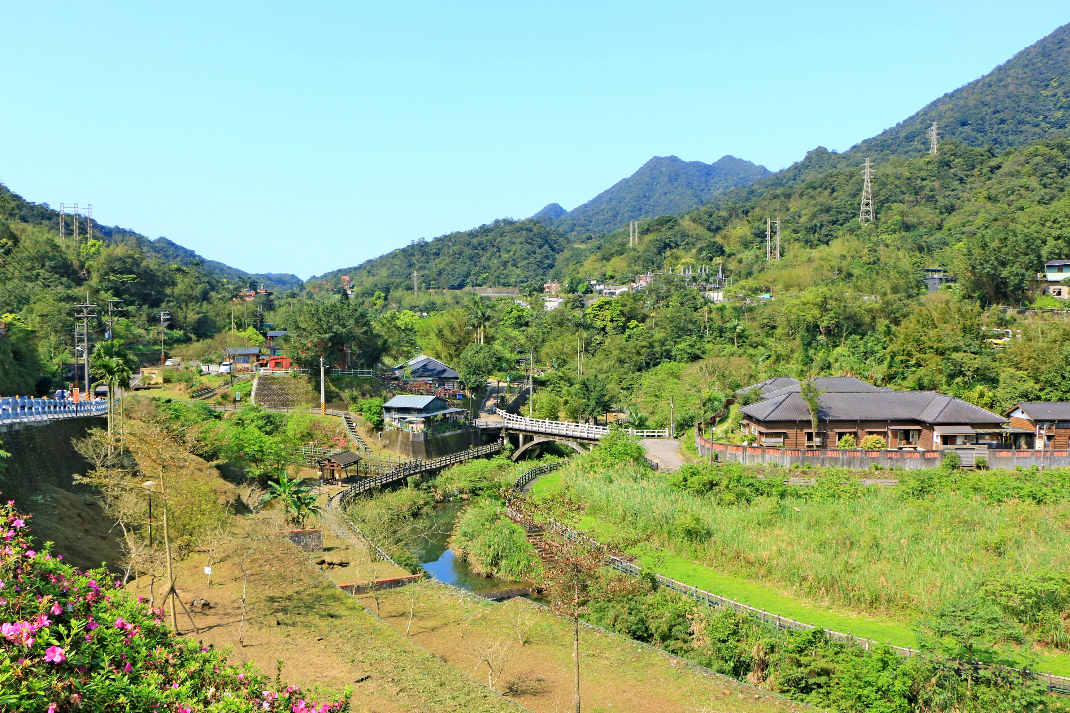 台北白石村游玩攻略简介 台北白石村门票 地址 图片 开放时间 照片 门票价格 携程攻略