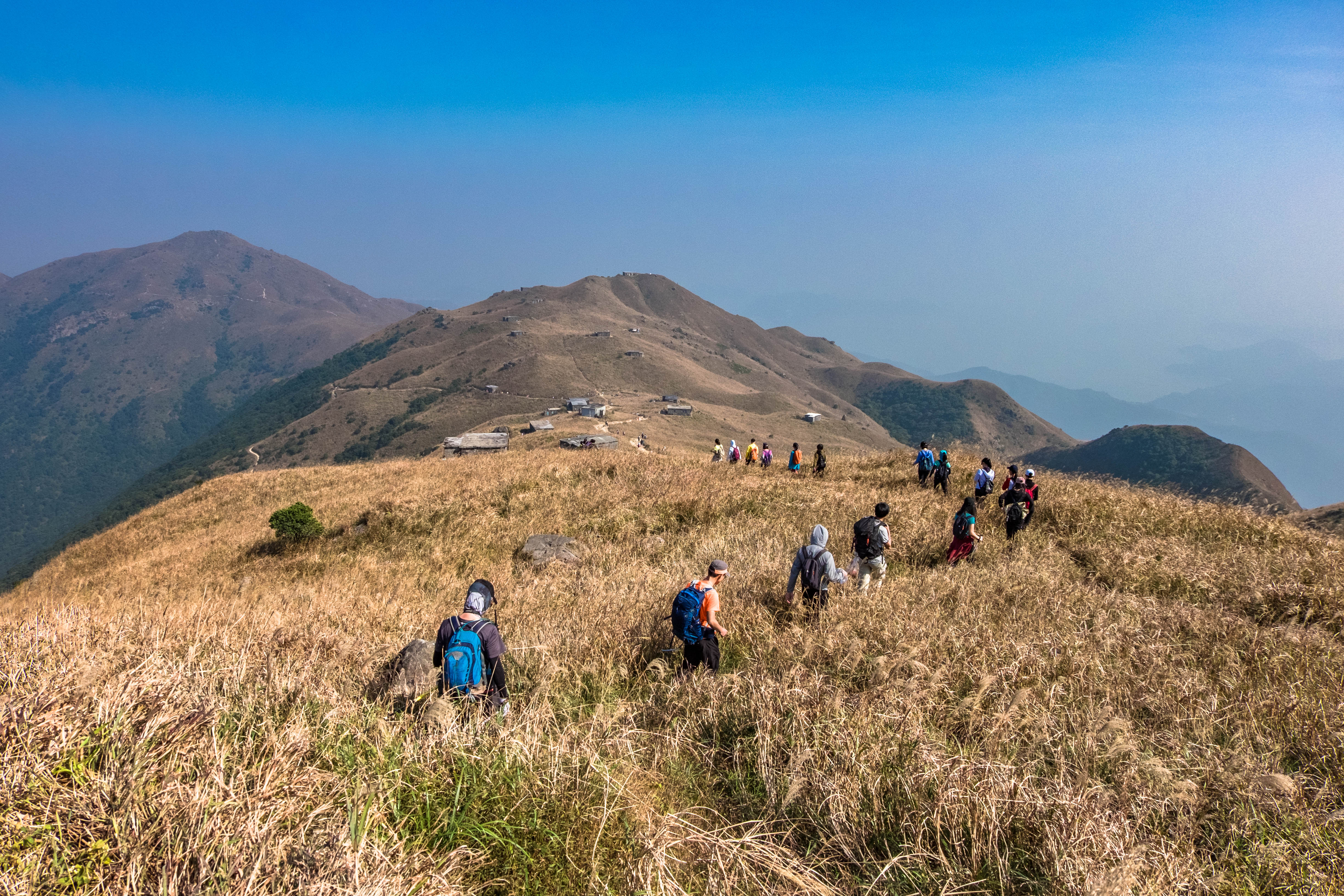 大嶼山