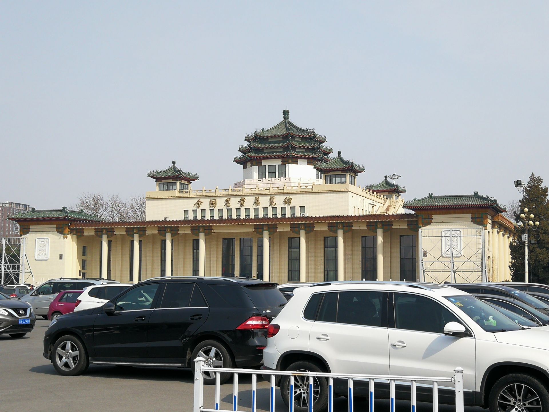 2023全国农业展览馆游玩攻略,北京农业展览馆位于东三环,...【去哪儿