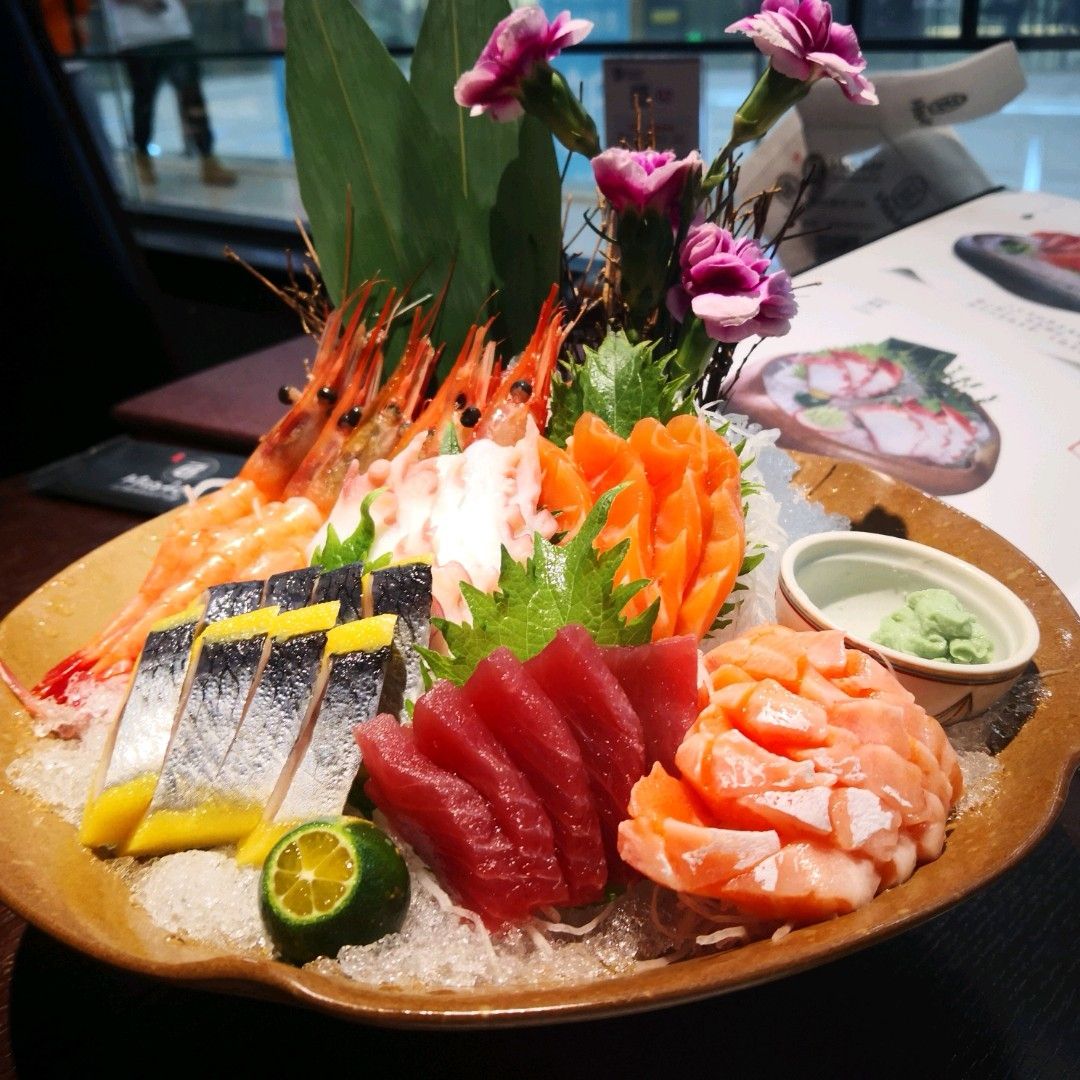 匠和风精致料理(万达广场集美店)