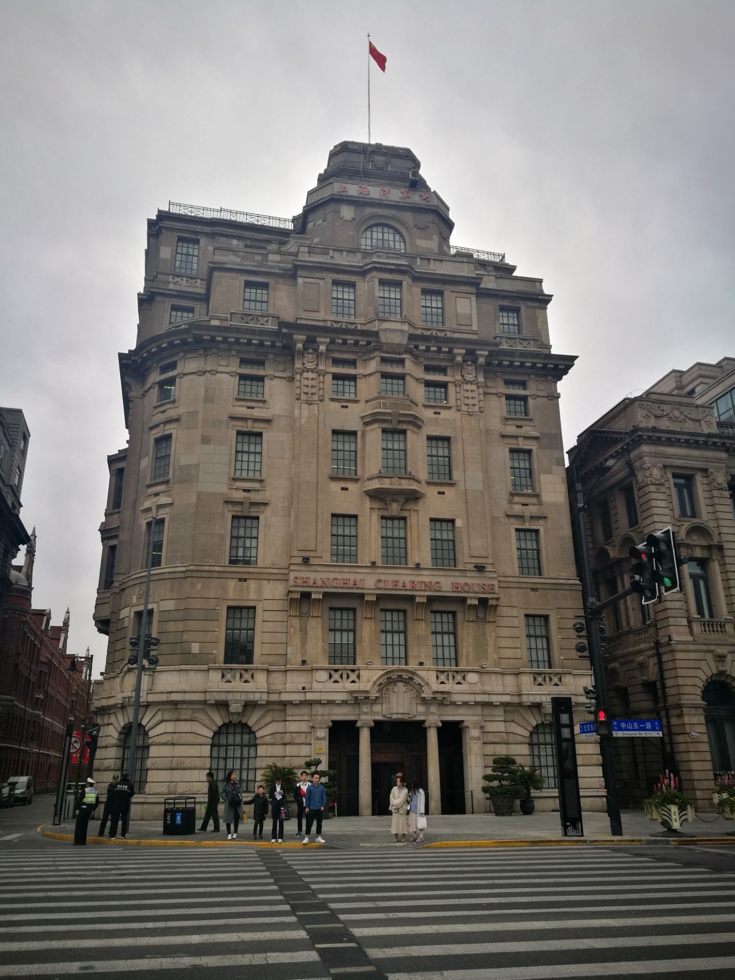 上海外滩万国建筑博览群好玩吗,上海外滩万国建筑博览群景点怎么样