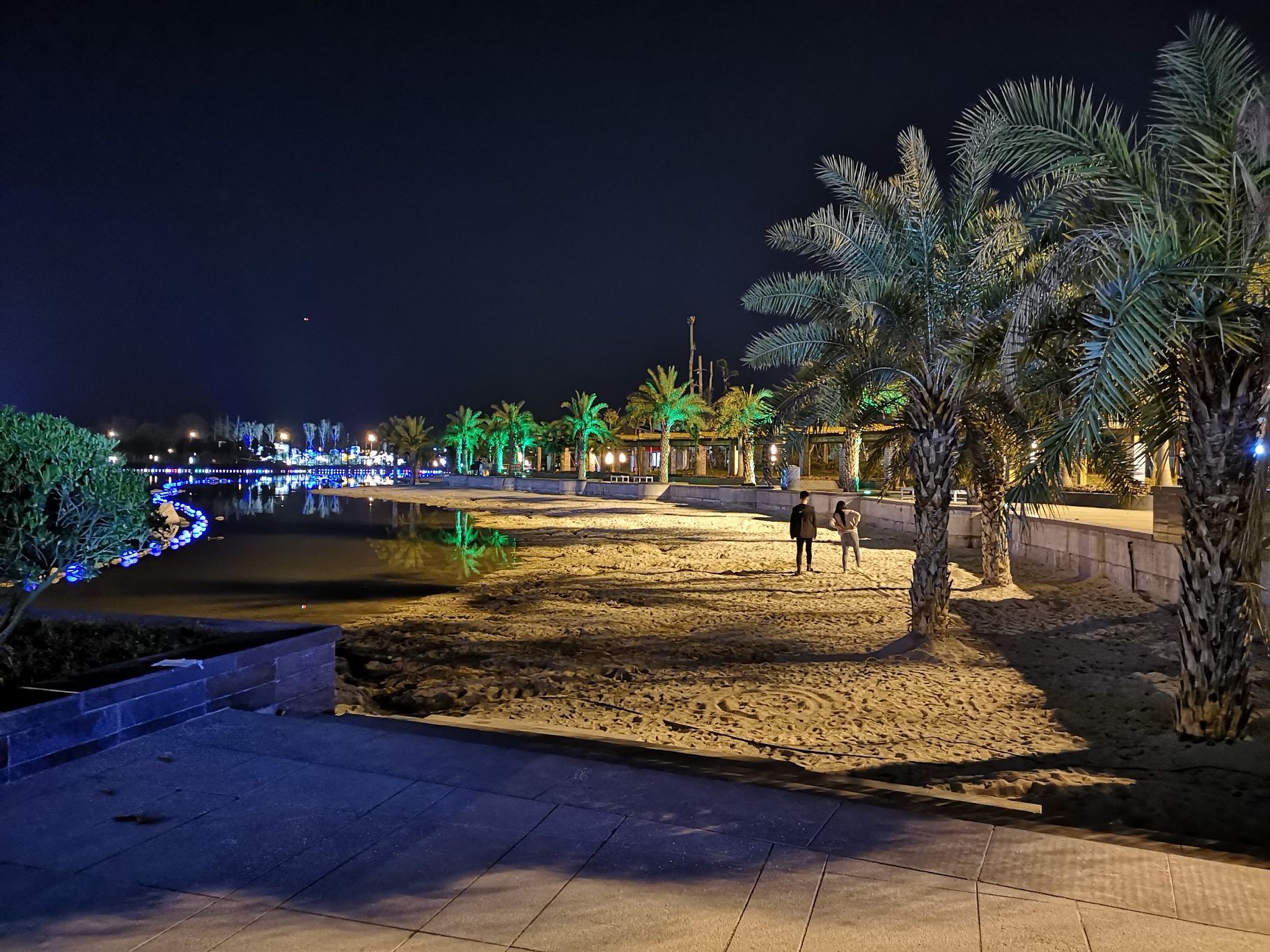 什邡最大的公园