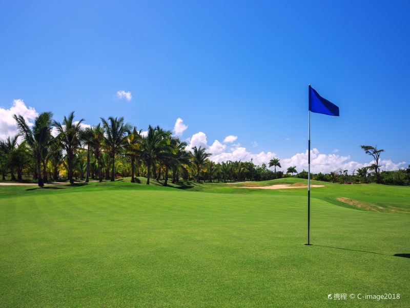 北京丽宫高尔夫俱乐部攻略,丽宫高尔夫俱乐部门票/游玩攻略/地址/图片