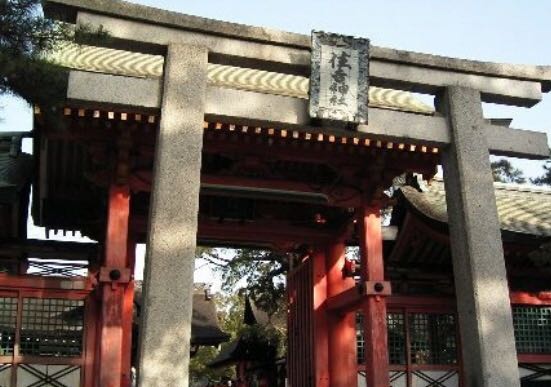 2022Sumiyoshitaisha游玩攻略,住吉大社历史悠久,是日本最...【去哪儿攻略】