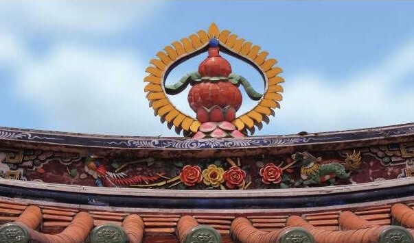 凤山寺