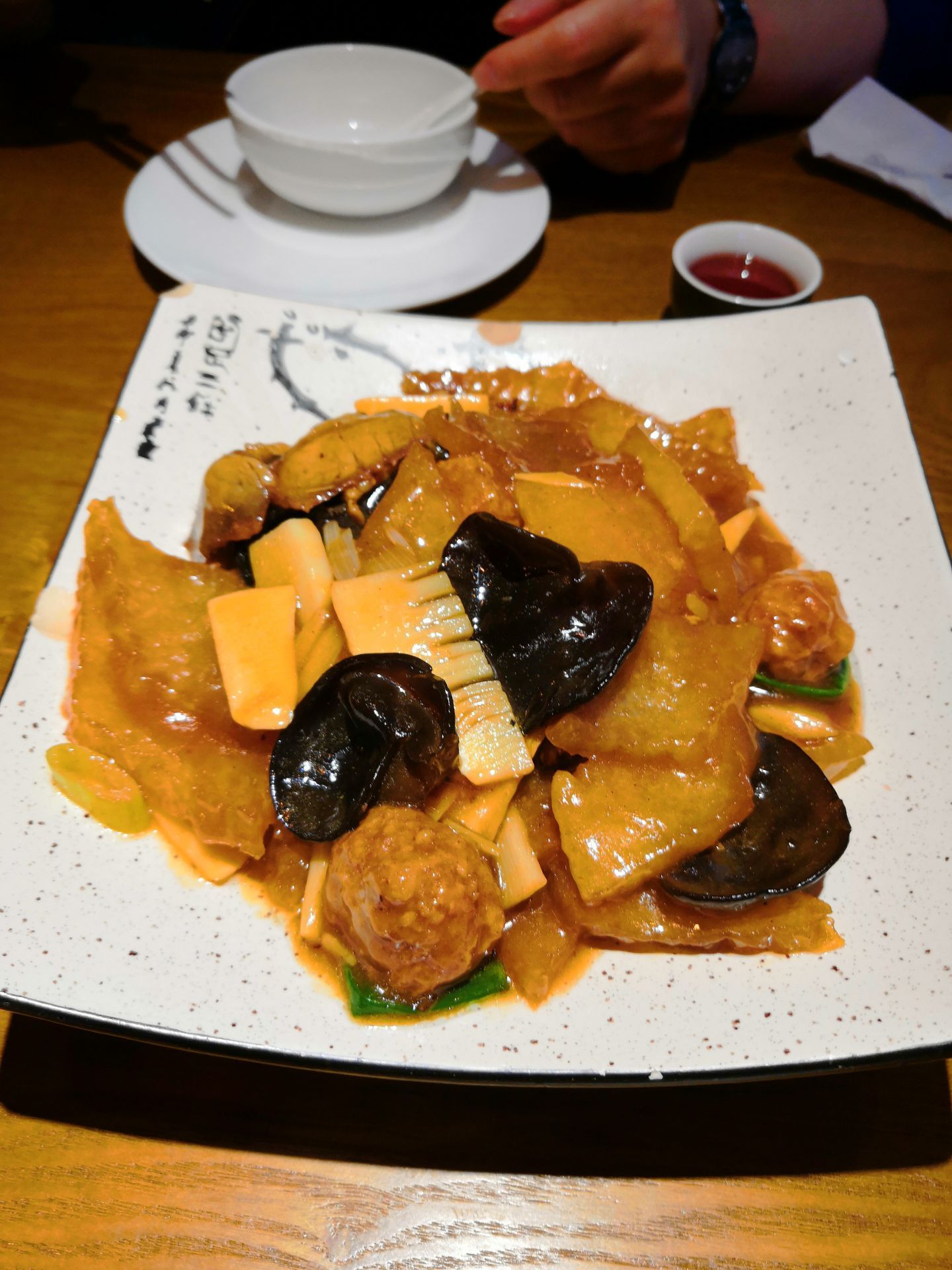 醉长安(钟楼旗舰店)