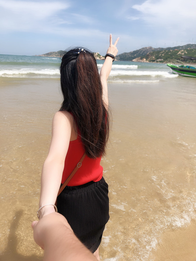 东莞出发→【汕头南澳岛沙滩+汕尾二马路美食