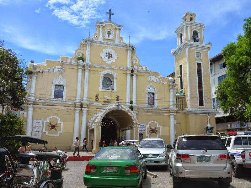 sanfernandoreyparishchurch