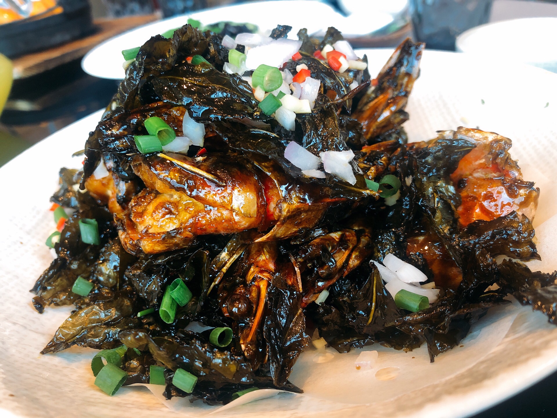 八闽小聚(融侨中心店)