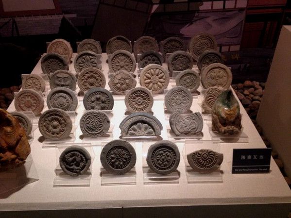 江南瓦当陈列馆