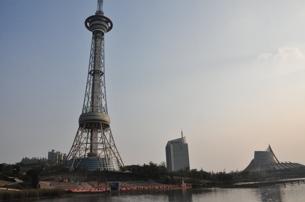 2021炎帝广场-旅游攻略-门票-地址-问答-游记点评,株洲旅游旅游景点