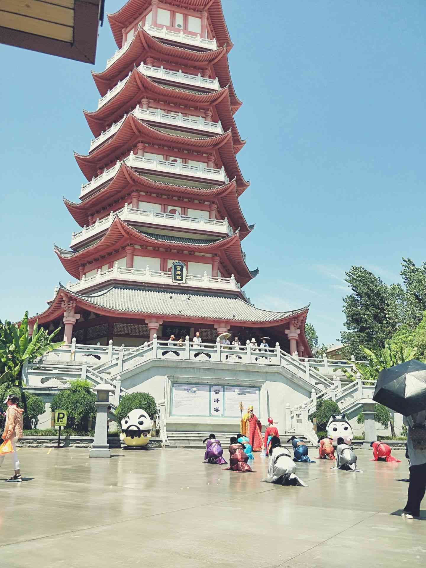 九州神韵,女娲补天,都很震撼,熊出没剧场,灵魂之旅,大闹水晶宫,缤纷