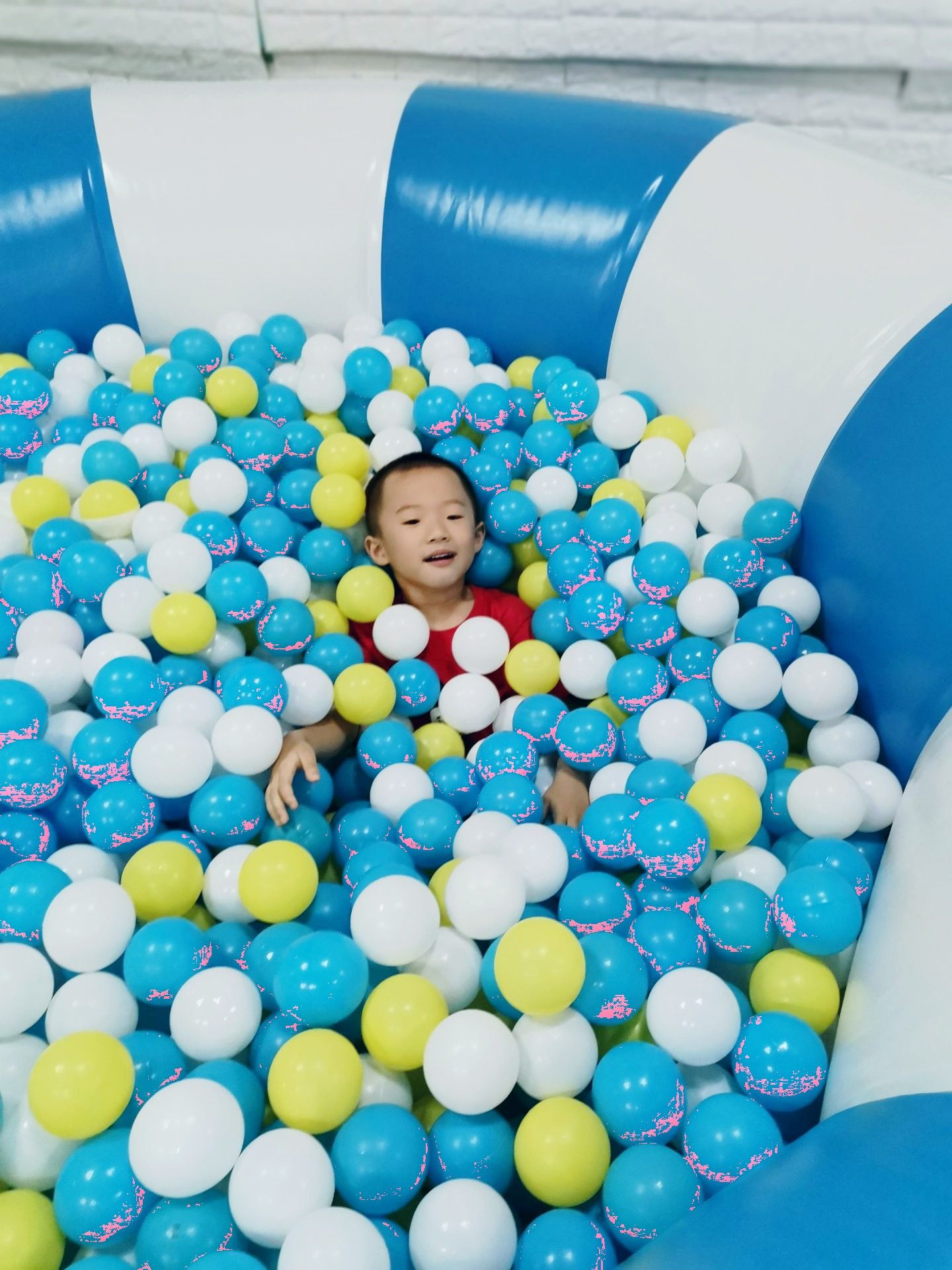 温州童游城主题亲子乐园