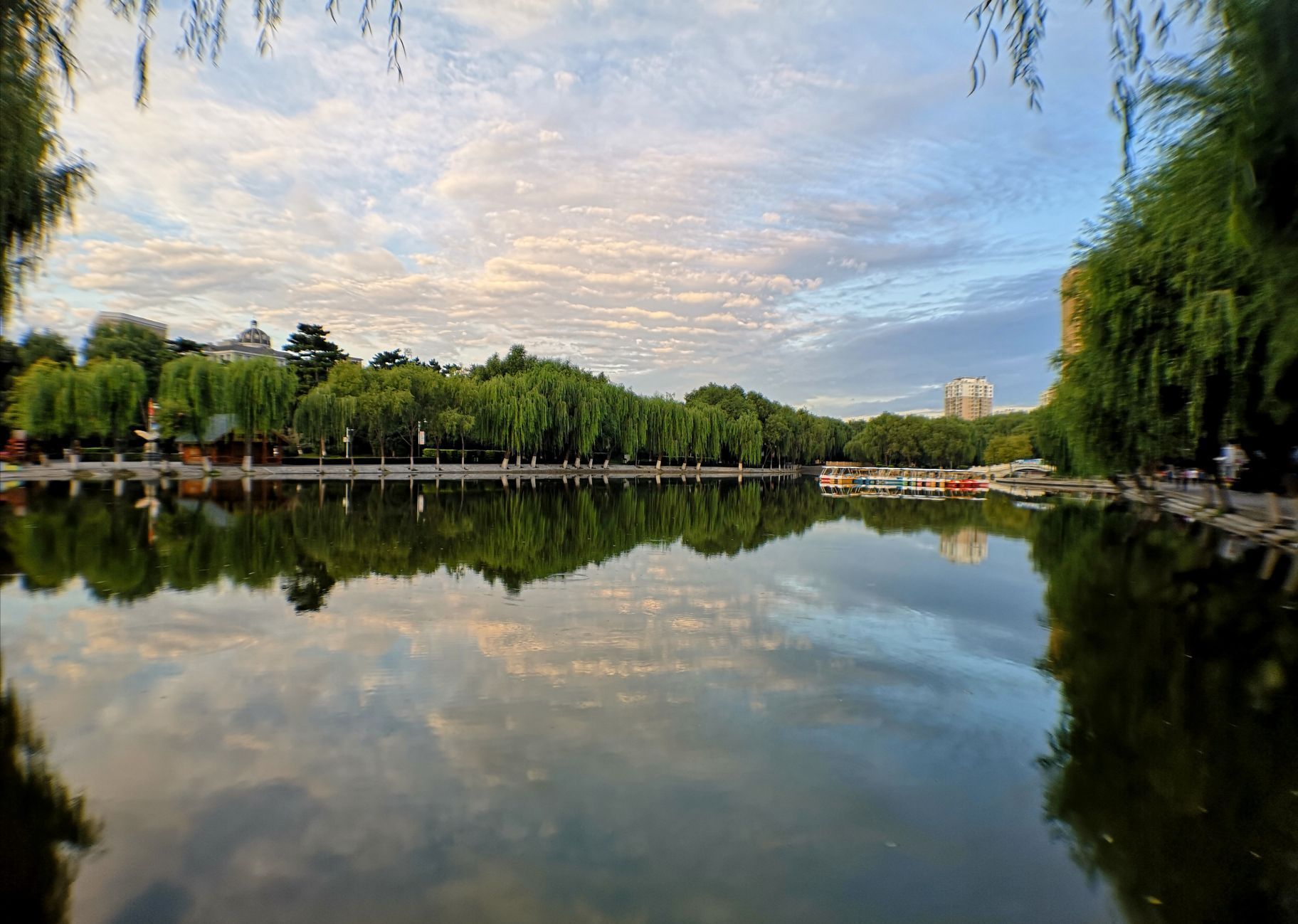 2026长春市胜利公园游玩攻略百年公园，景色秀丽，功能齐 【去哪儿攻略】 