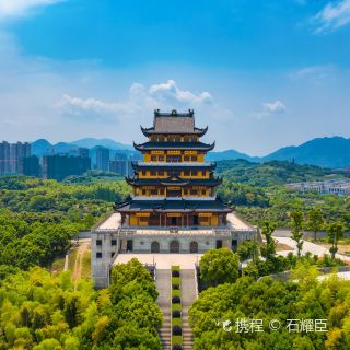 旅游区门票价格多少钱-团购票价预定优惠-景点地址图片-【携程攻略】