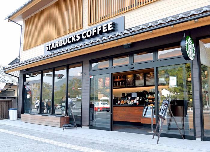 星巴克(宝龙国际中心店) 5.0 分 6条点评 49/人 咖啡店 直线距离429m