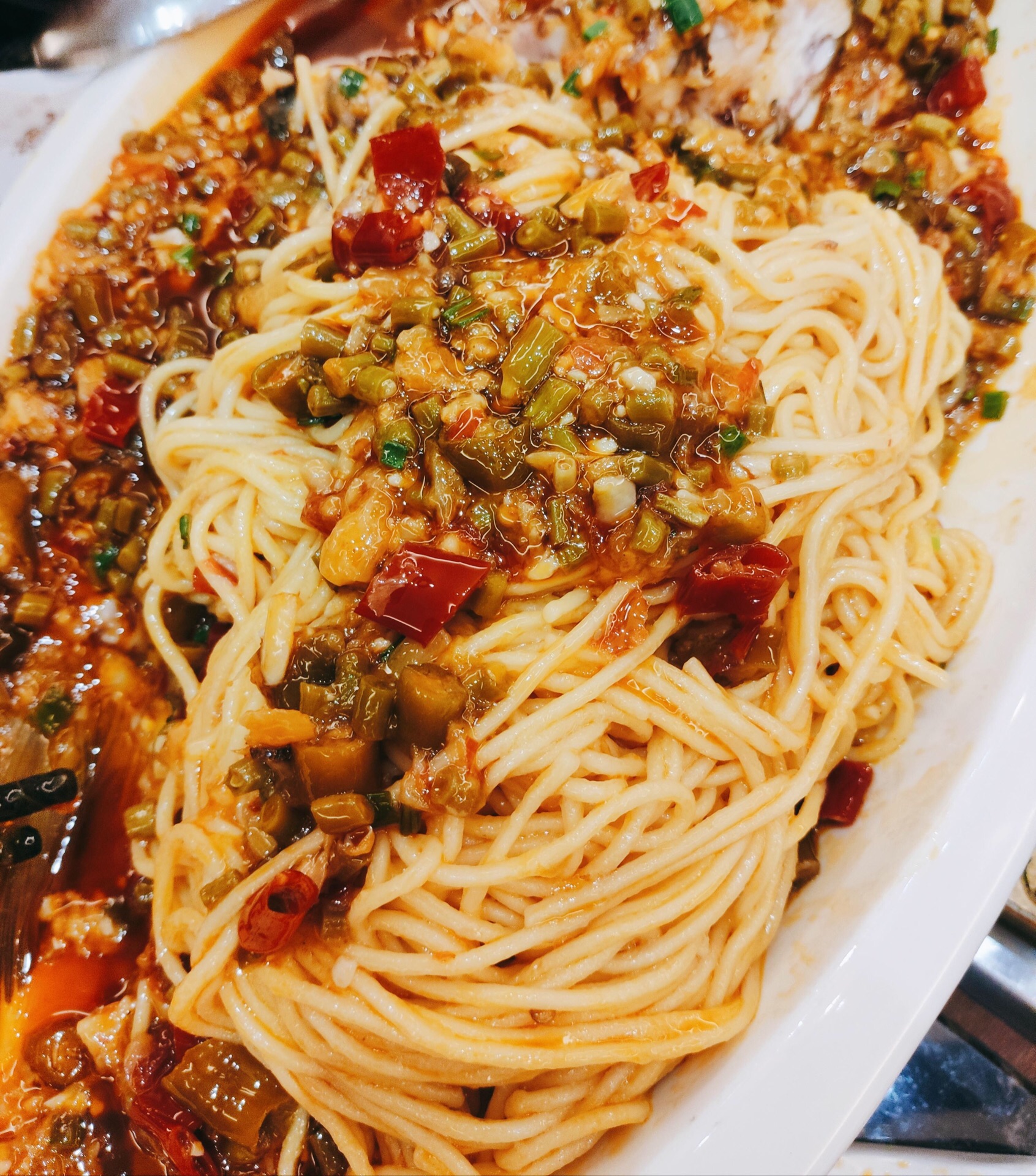 雍雅河鲜馆(桐梓林店)