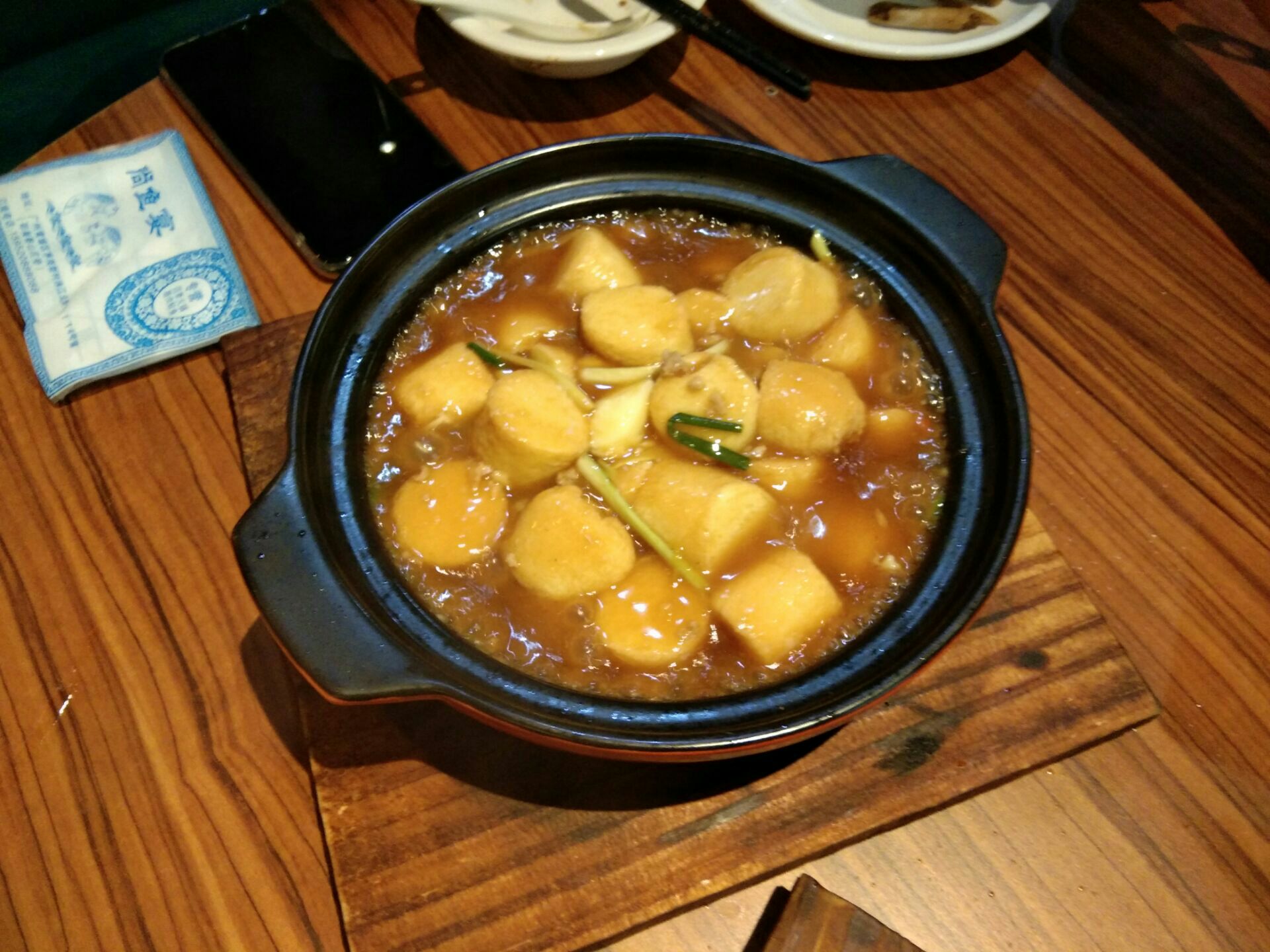 广州美味砂锅居攻略,美味砂锅居特色菜推荐/菜单/人均消费/电话/地址