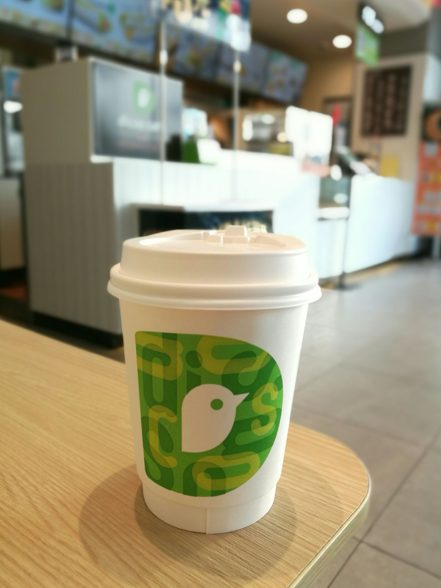 德克士(集宁3店)