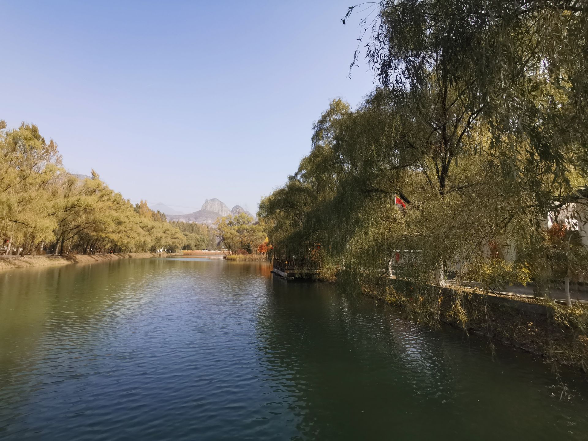 【沿着江河看贵州】欢腾青山绿水间！一条龙舟见证清水江两岸生态变迁
