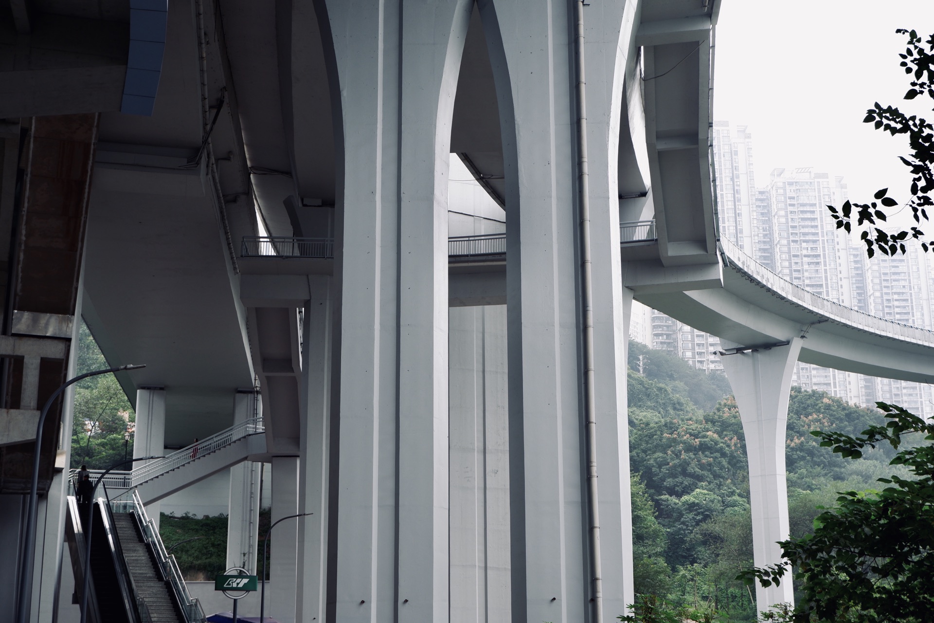 【携程攻略】重庆重客隆超市(铜元局)购物,电影取景地旅游攻略|地铁