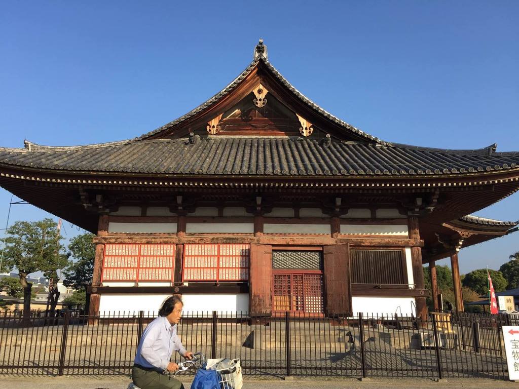 2026东寺游玩攻略,东寺,其最出名的五重塔是京...【去哪儿攻略】