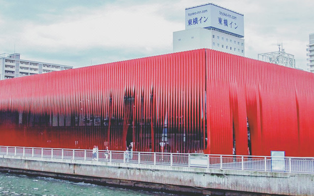 睡魔博物馆 青森自由行之3 日本游记攻略 携程攻略