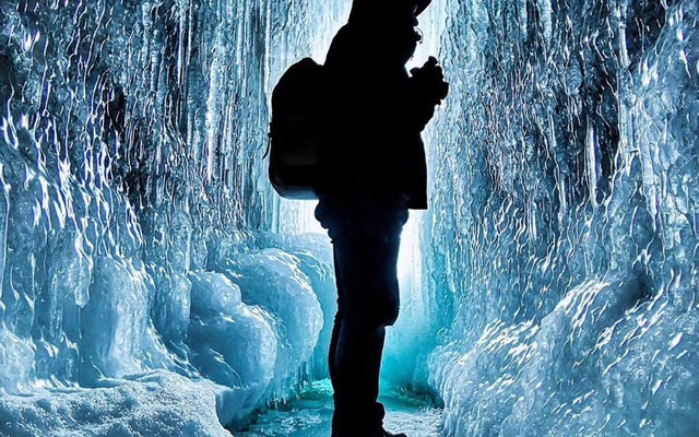 行走在西伯利亚的蓝色#贝加尔湖七日自由行