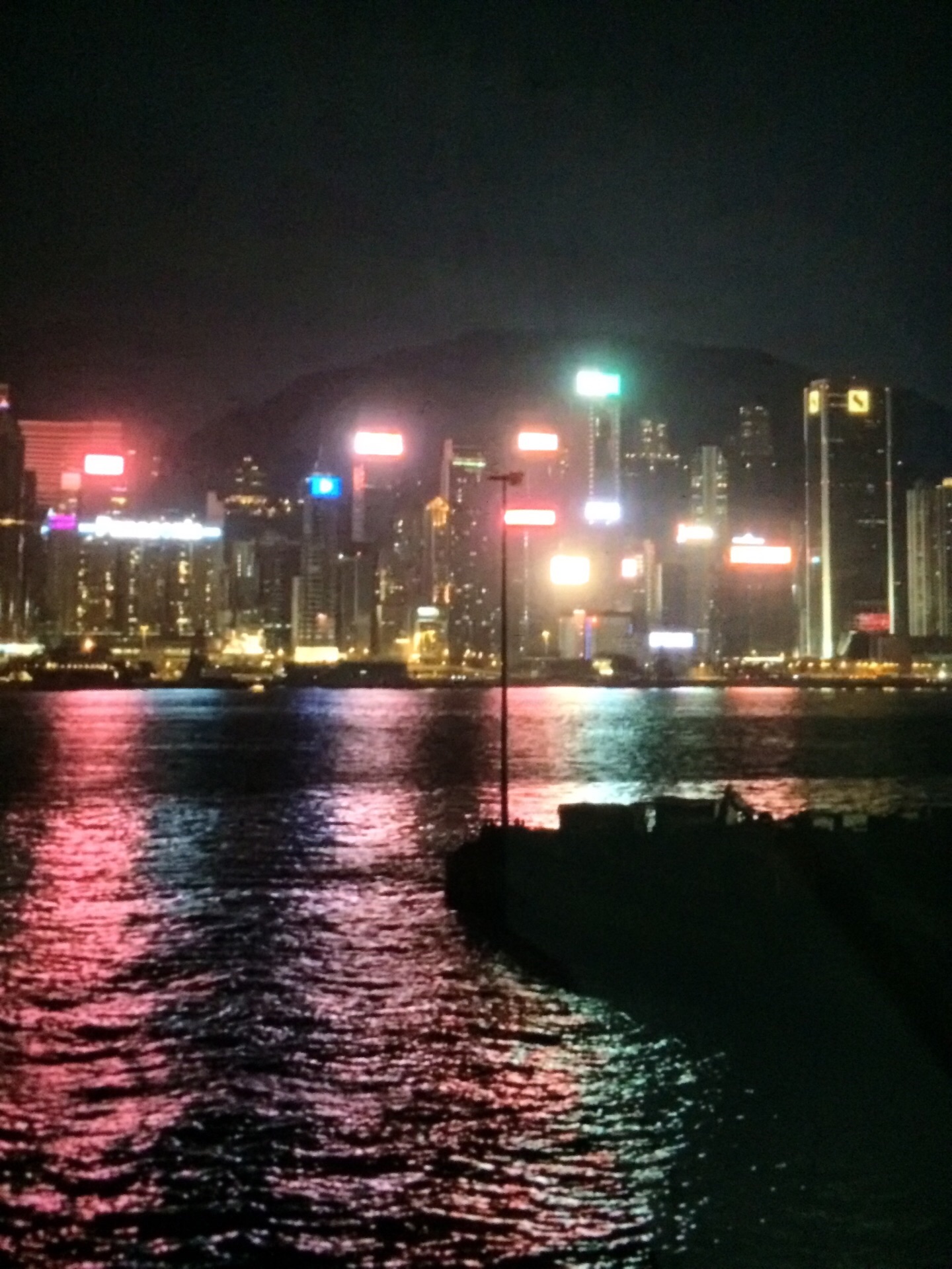 2020尖沙咀海滨花园-旅游攻略-门票-地址-问答-游记点评，香港旅游旅游景点推荐-去哪儿攻略