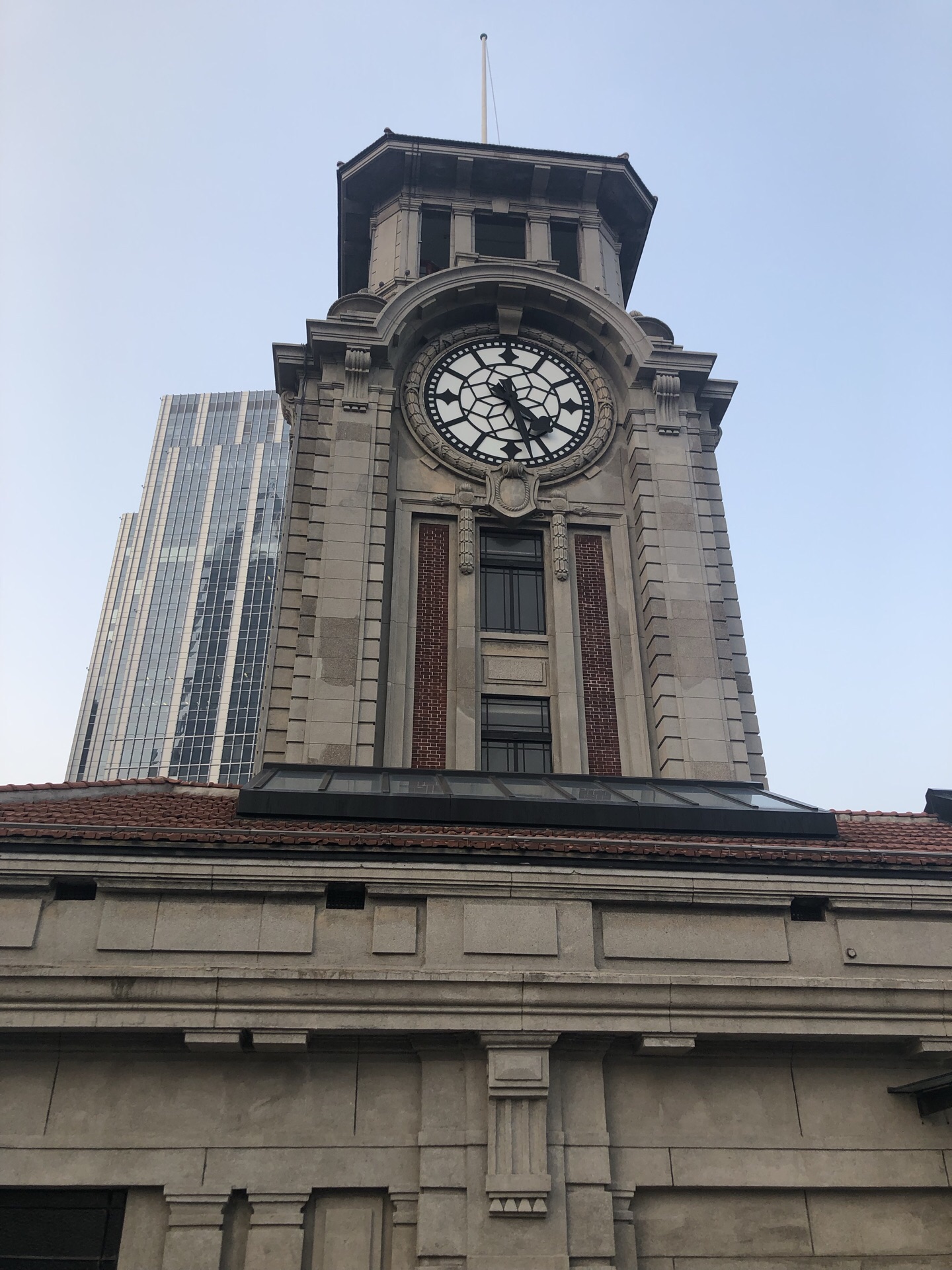 【携程攻略】上海上海市历史博物馆景点,在美术馆边上,人广附近.