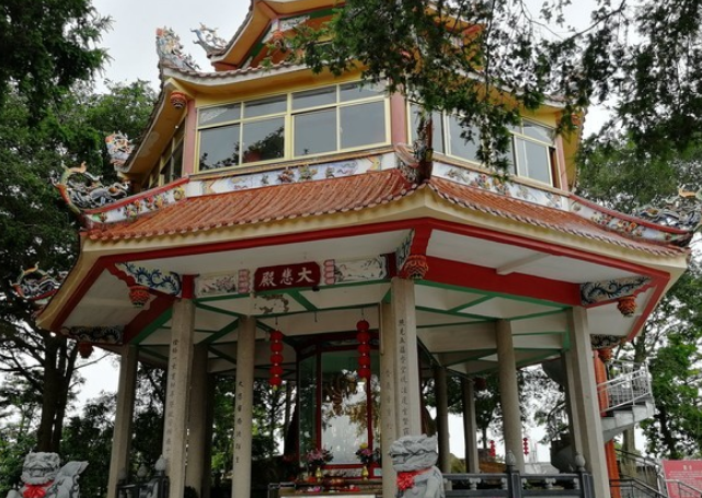 漳浦法泉寺攻略-法泉寺门票价格多少钱-团购票价预定优惠-景点地址