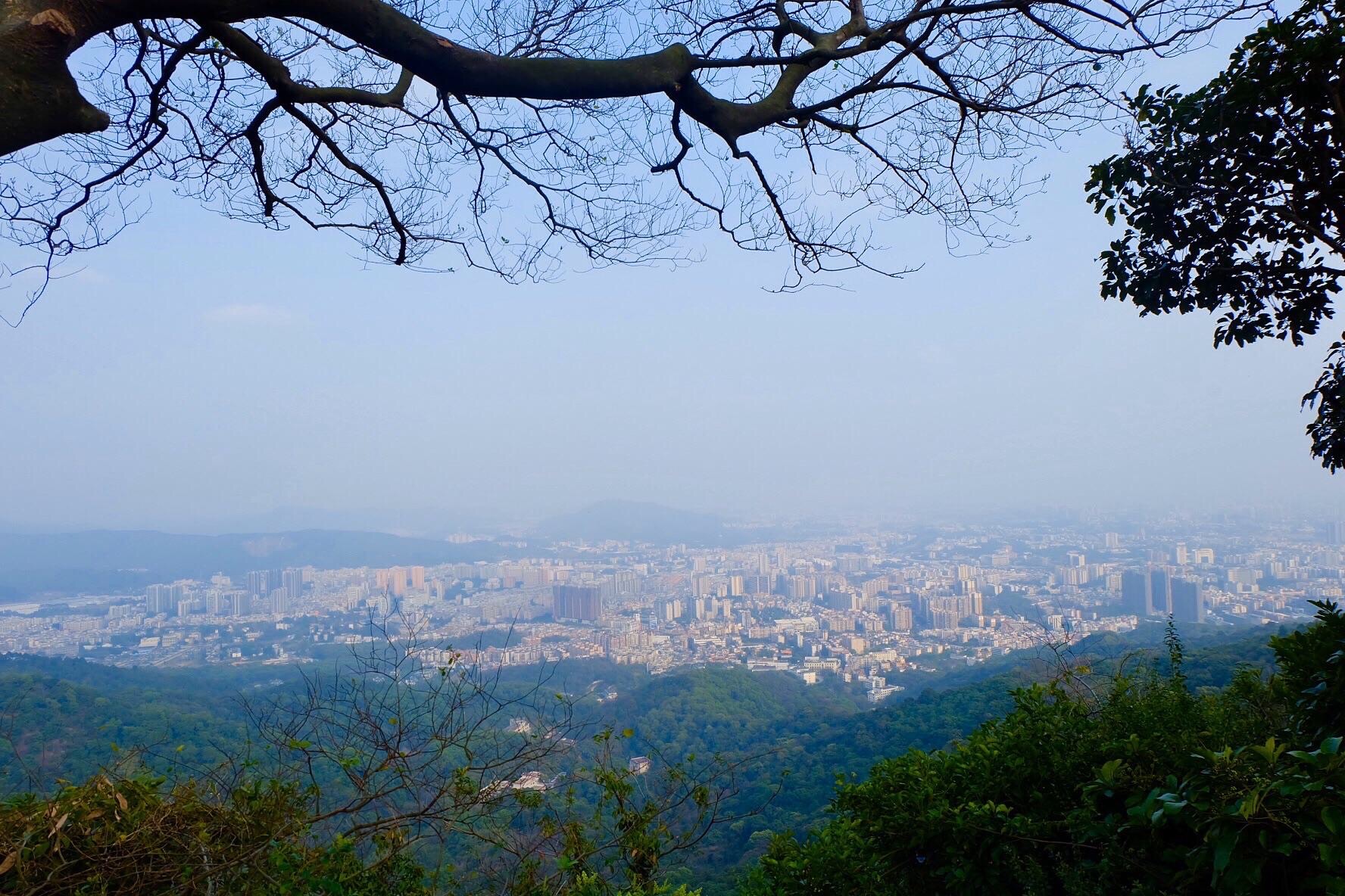 【携程攻略】广州白云山景点,72【景点攻略】详细地址:广州市白云区