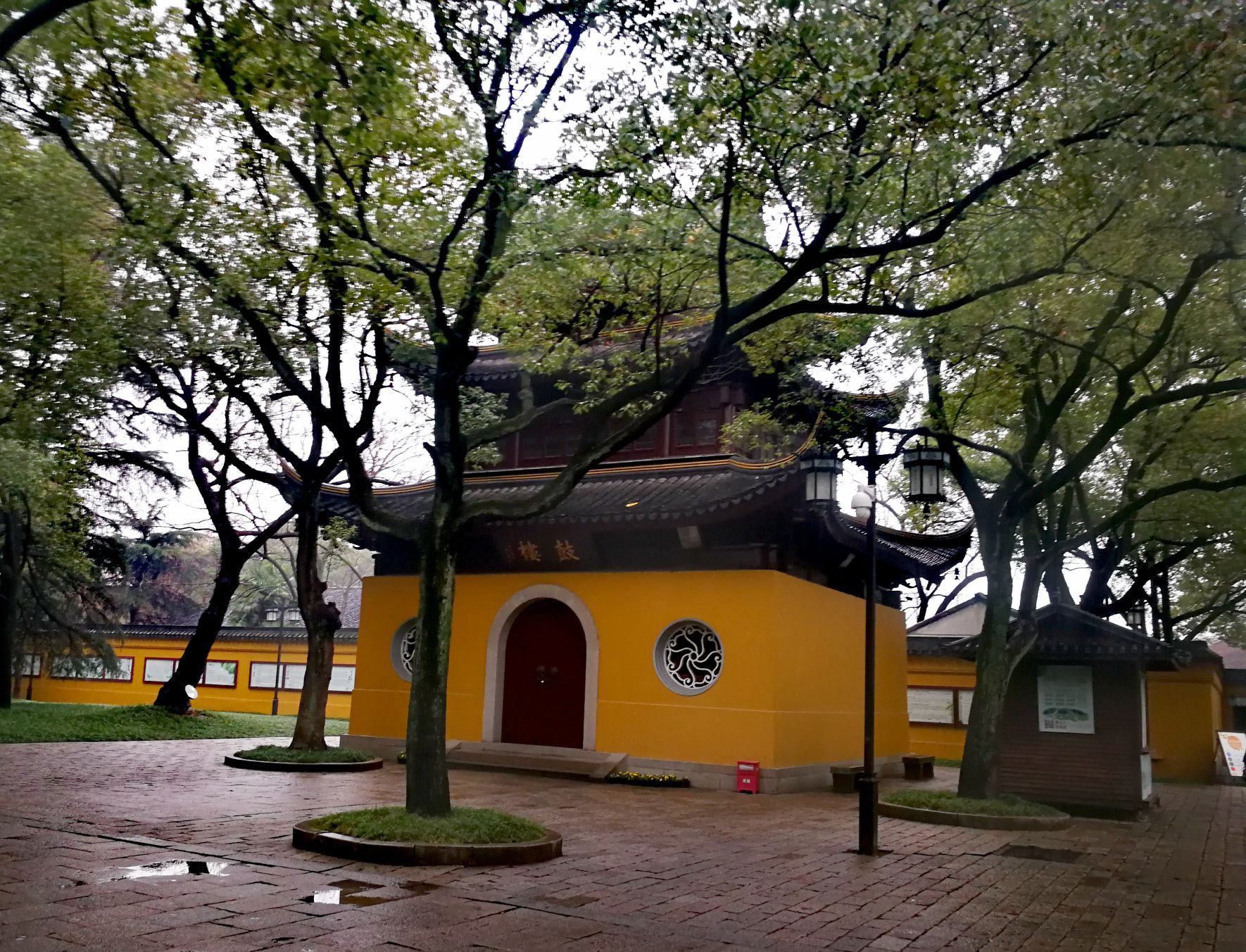 苏州西园寺攻略,苏州西园寺门票/游玩攻略/地址/图片/门票价格【携程