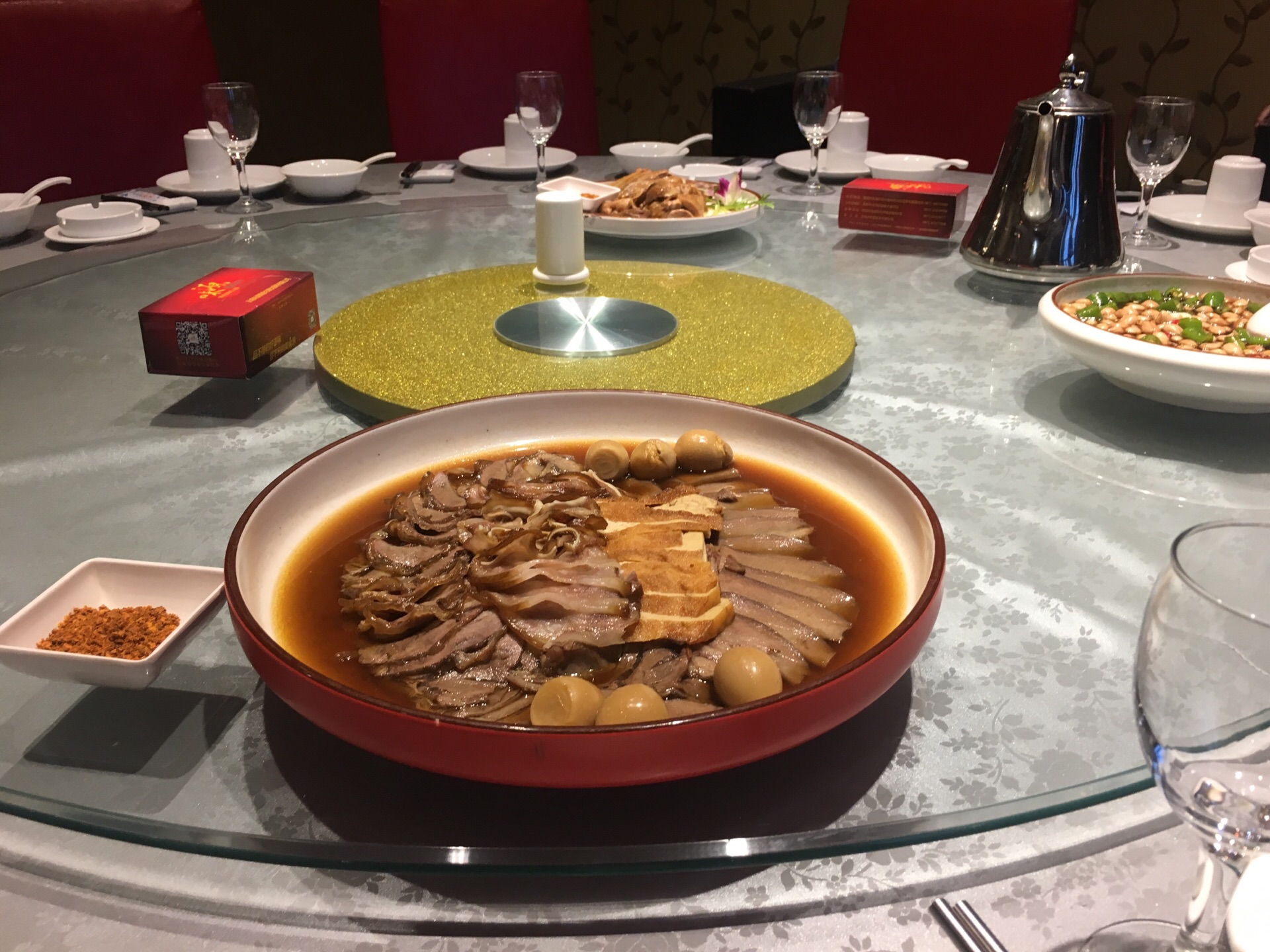 味源蜀香坊(世纪城店)