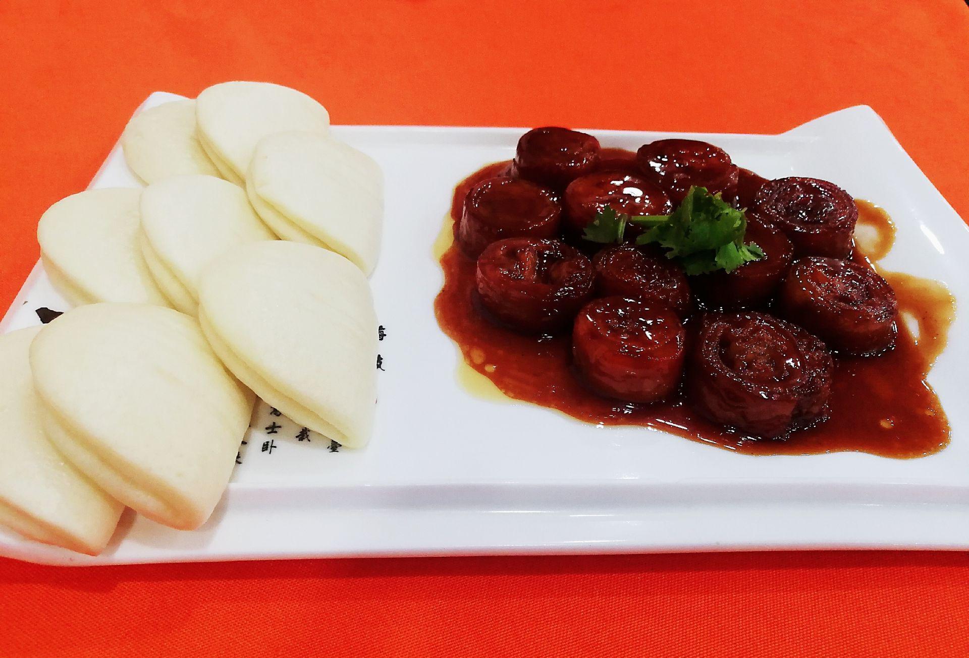 登瀛楼(山西路店)