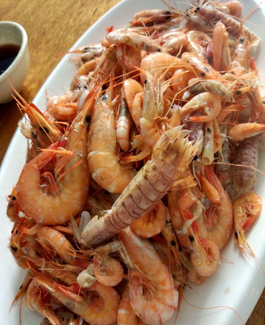 嵊泗列岛风景名胜区