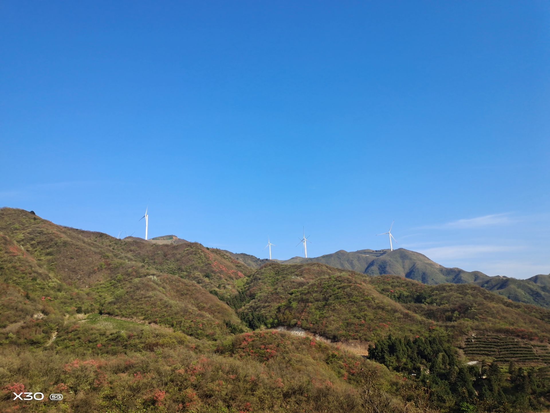 惠州龙门天堂山风景区图片