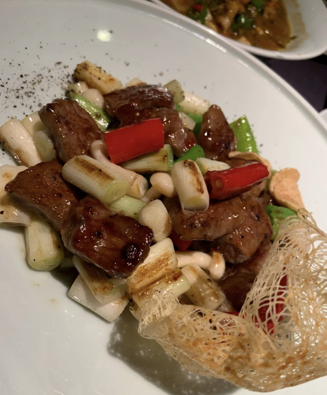 上海子福慧(虹桥店)好吃吗,子福慧(虹桥店)味道怎么样,环境/服务好不